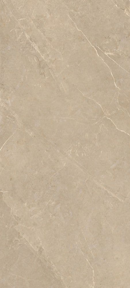 GLAM MUTED SAND SILK 6MM 120X280