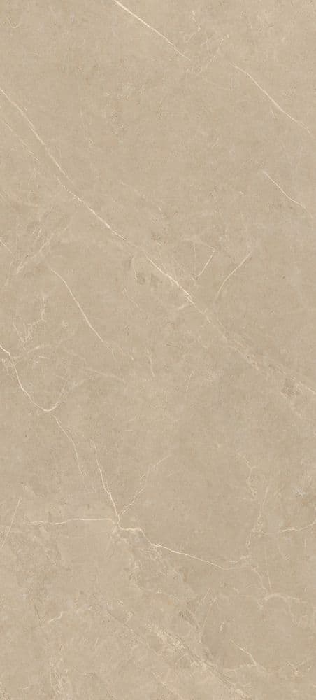 GLAM MUTED SAND SILK 6MM 120X280