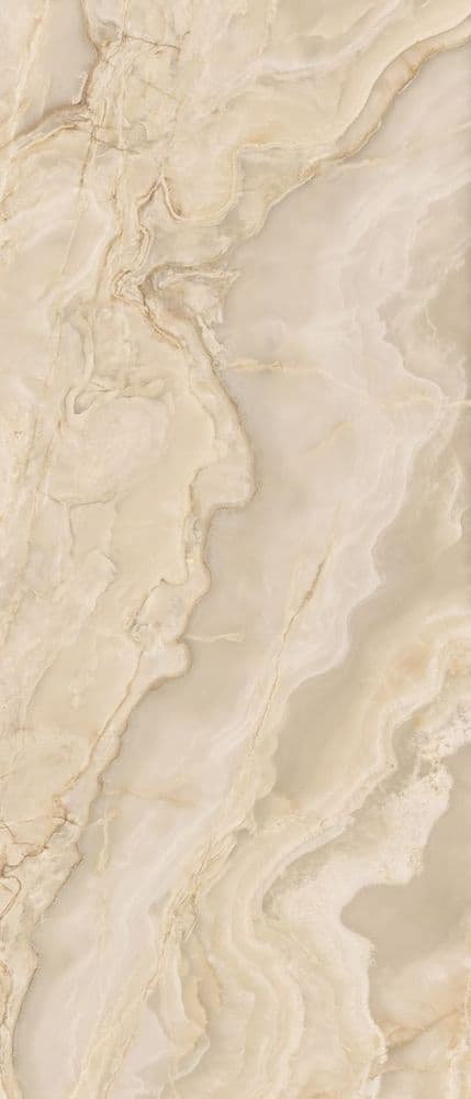 ONICE IRIDE AMBRA LAPP/RETT 120X280