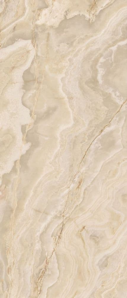 ONICE IRIDE AMBRA LAPP/RETT 120X280
