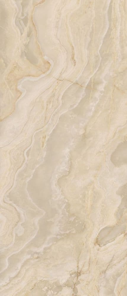 ONICE IRIDE AMBRA LAPP/RETT 120X280