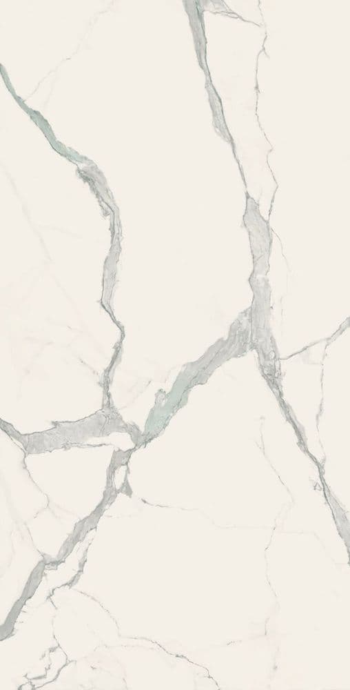 I CLASSICI STATUARIO 6MM GLOSSY 160X320