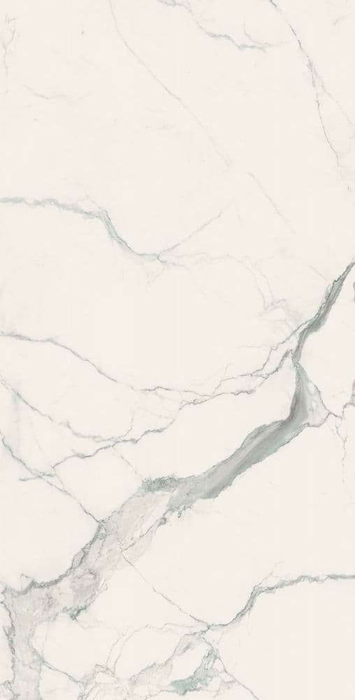 I CLASSICI STATUARIO 6MM GLOSSY 160X320