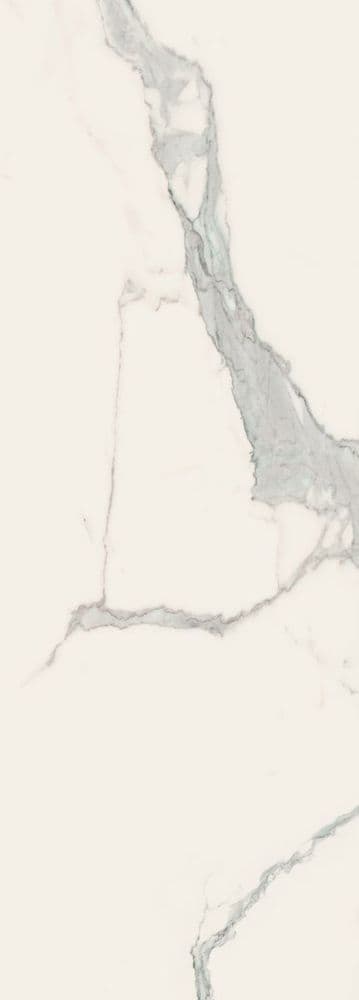 I CLASSICI STATUARIO 6MM GLOSSY 80X240