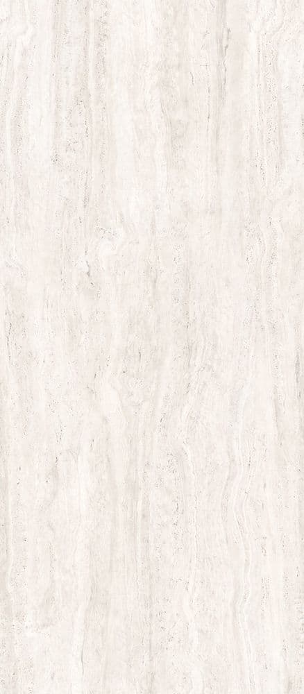 ROYAL TRAVERTINO BIANCO VEIN REAL MATT 120x278 6 mm
