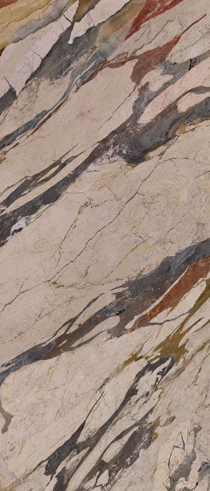 MARMI SICILIANI BRECCIA SICILIA NAT RET 120X280