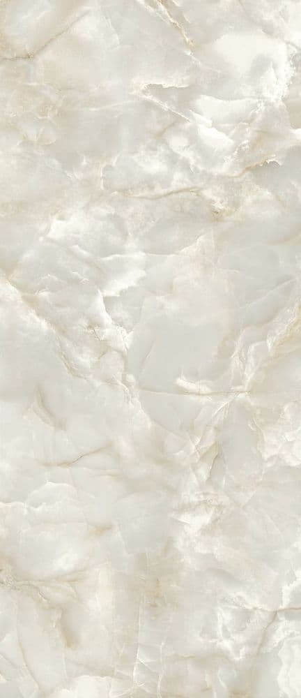 ONYX ICE CRYSTAL POLISHED 60x120 6 mm