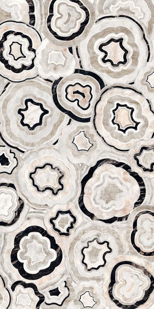 SENSI GEMS MULTIQUARTZ LUX 60x120