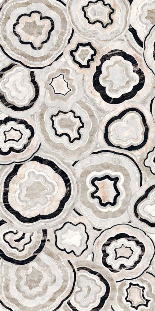 SENSI GEMS MULTIQUARTZ LUX 60x120