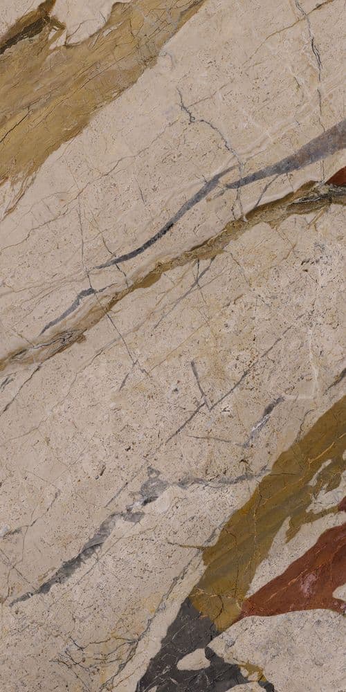 MARMI SICILIANI BRECCIA SICILIA LAP R 60x120