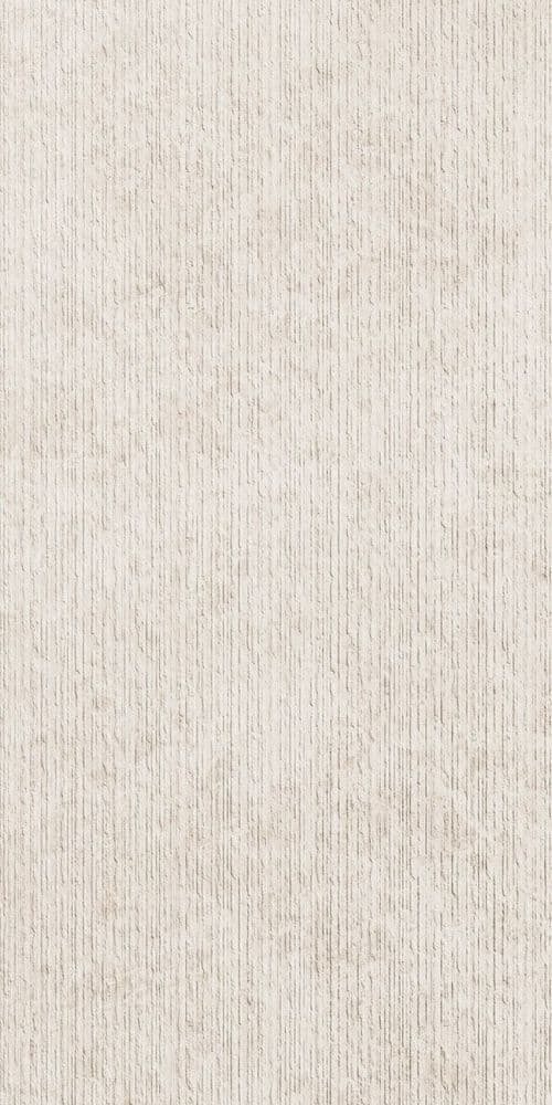 ERA GROOVE IVORY NAT R60X120