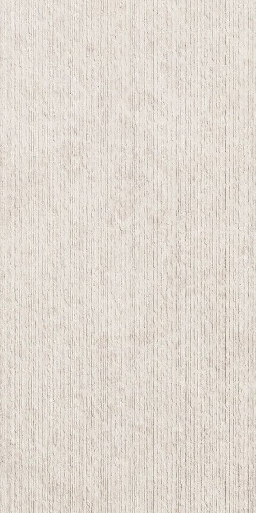 ERA GROOVE IVORY NAT R60X120