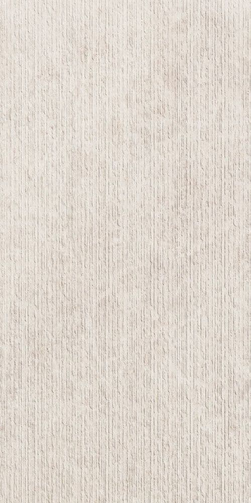 ERA GROOVE IVORY NAT R60X120