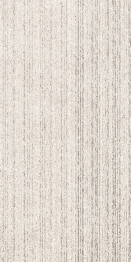 ERA GROOVE IVORY NAT R60X120