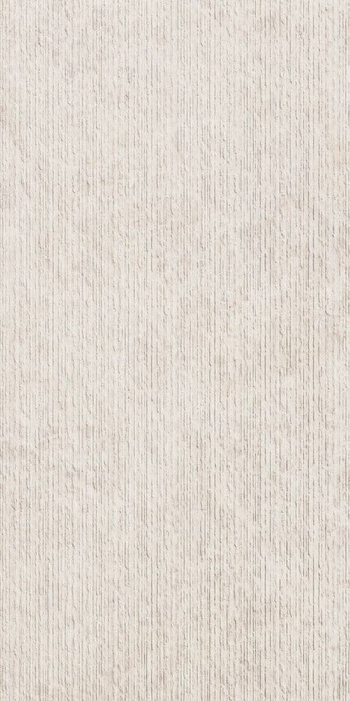 ERA GROOVE IVORY NAT R60X120