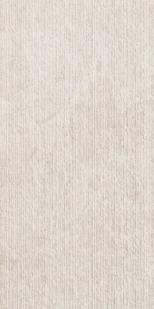 ERA GROOVE IVORY NAT R60X120