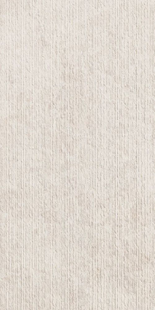 ERA GROOVE IVORY NAT R60X120