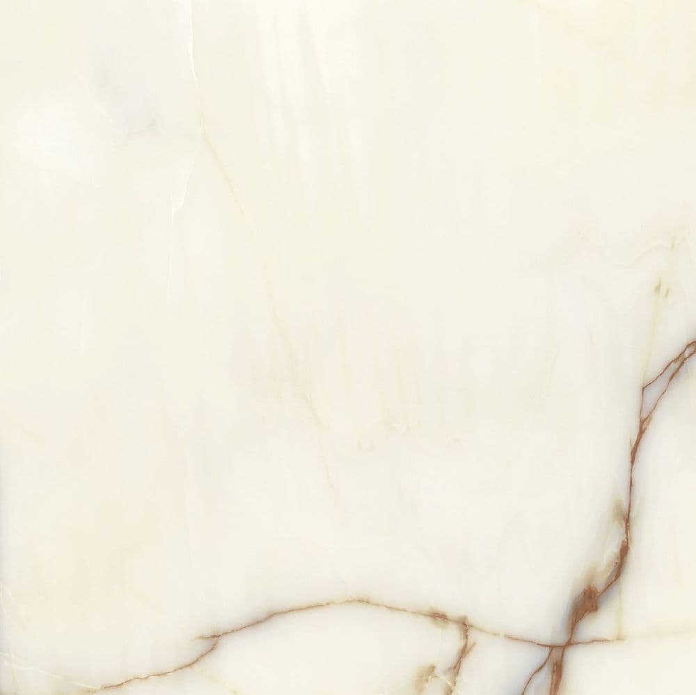 BIJOUX ONYX BLANCHE GLO 6MM R 120X120