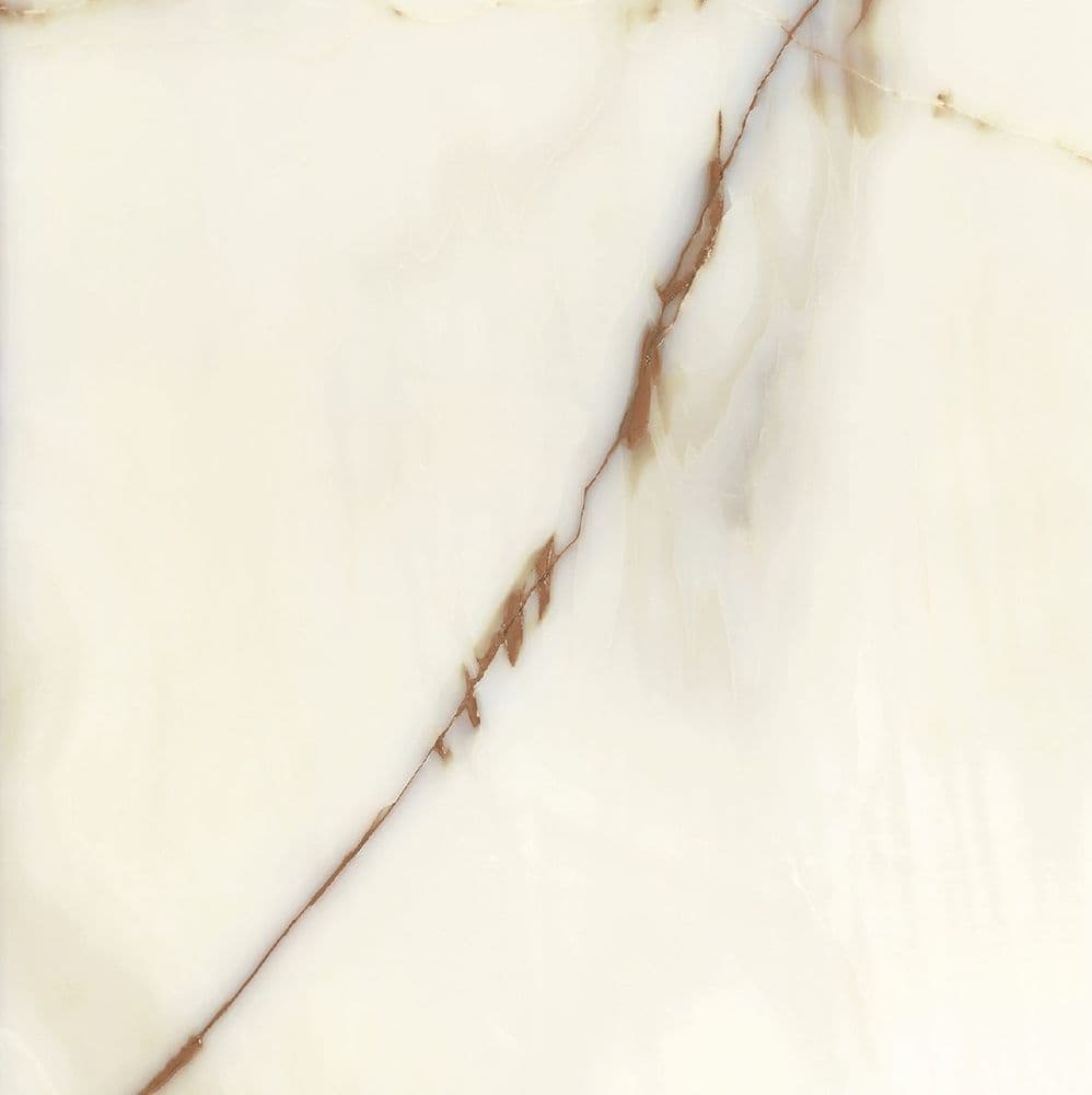BIJOUX ONYX BLANCHE GLO 6MM R 120X120