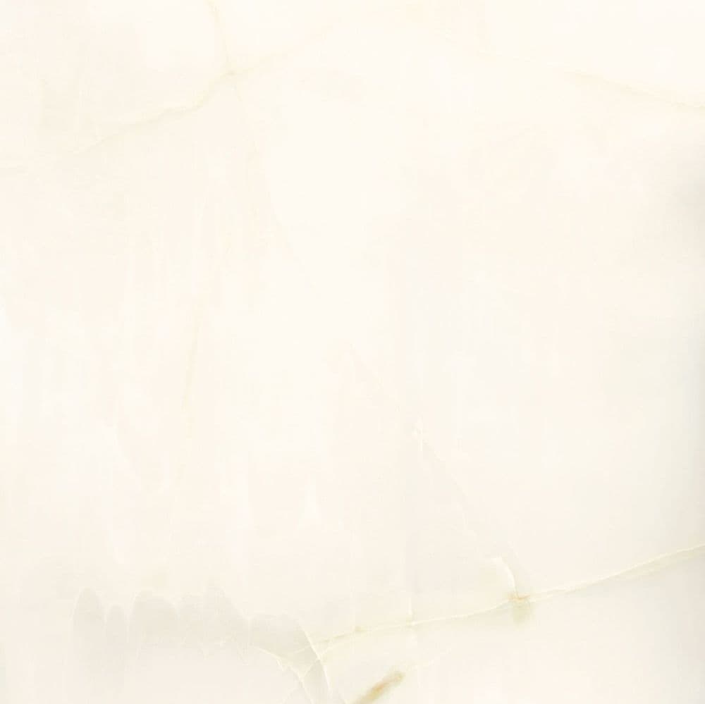 BIJOUX ONYX BLANCHE GLO 6MM R 120X120
