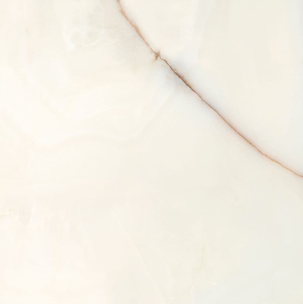 BIJOUX ONYX BLANCHE GLO 6MM R 120X120