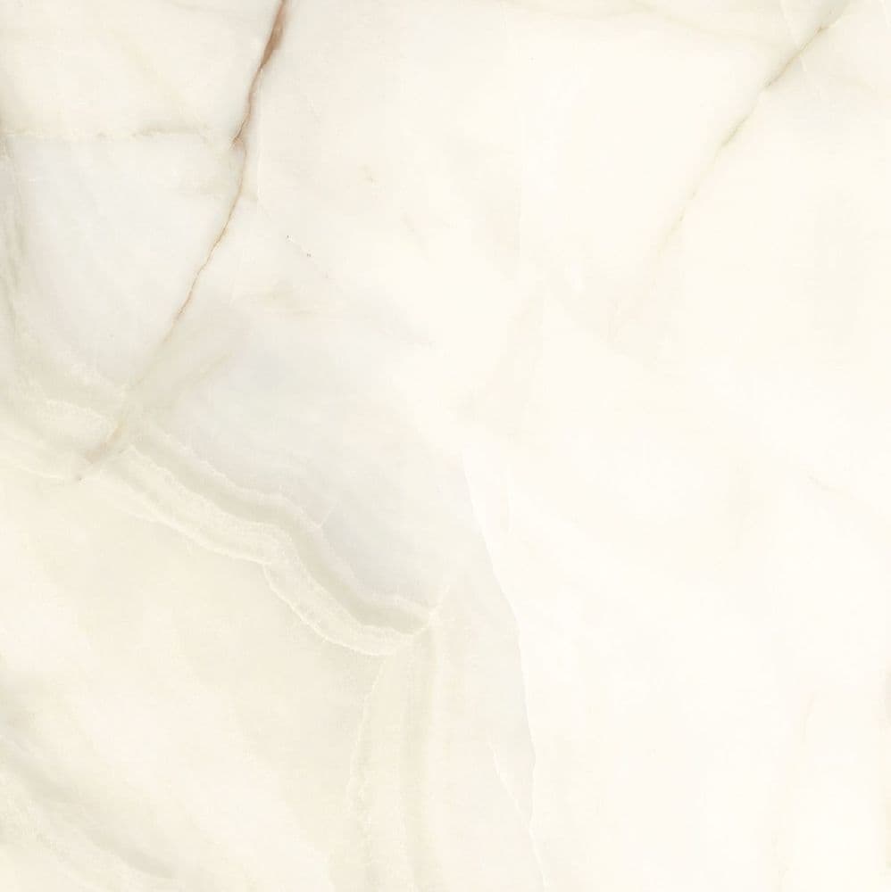 BIJOUX ONYX BLANCHE GLO 6MM R 120X120