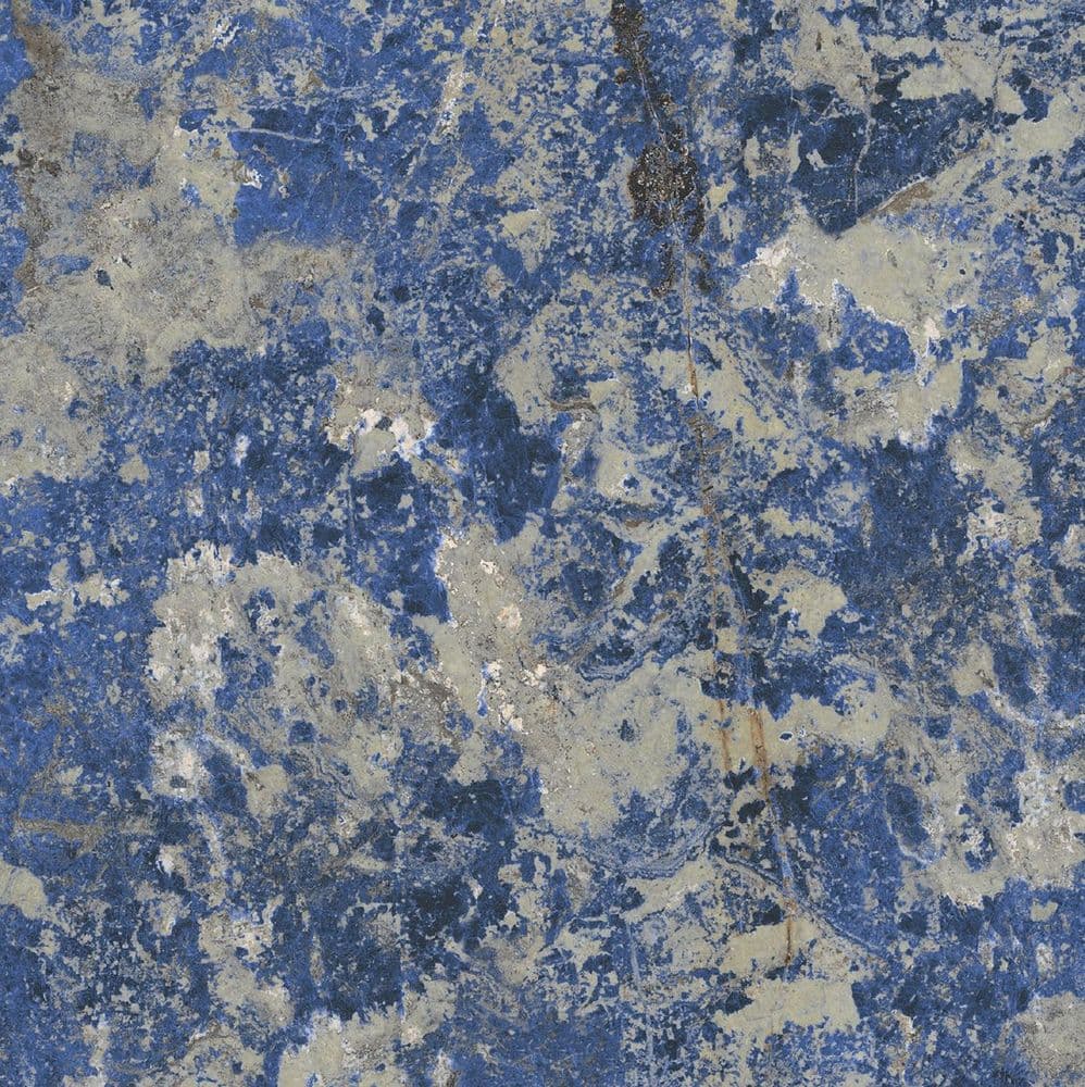 BIJOUX SODALITE BLEU GLO 6MM R 120X120