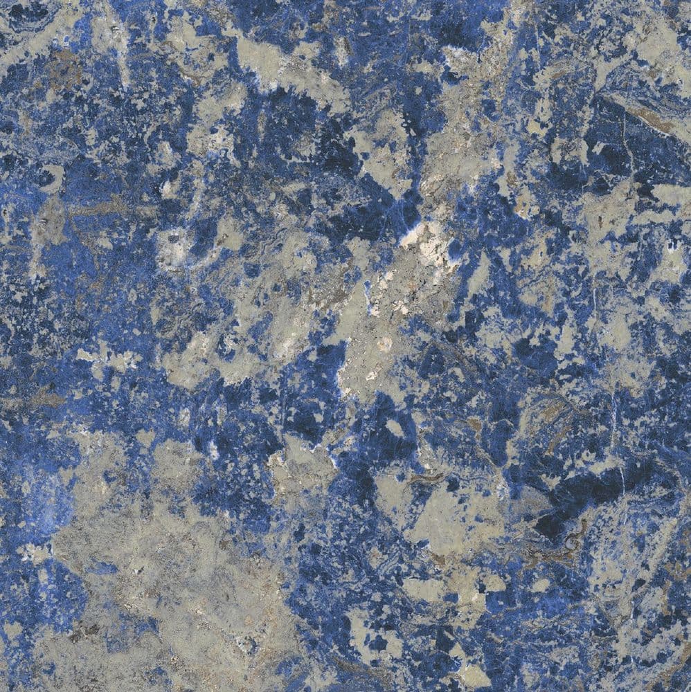 BIJOUX SODALITE BLEU GLO 6MM R 120X120