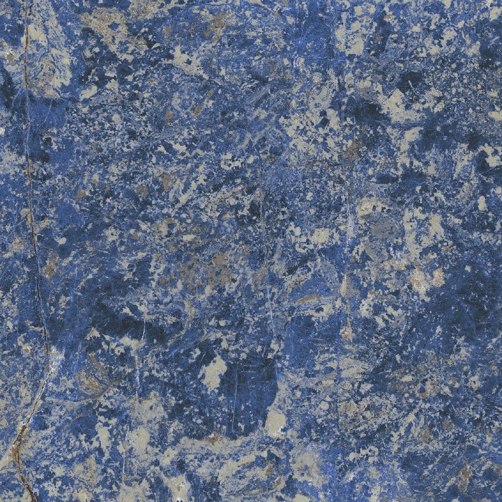 BIJOUX SODALITE BLEU GLO 6MM R 120X120