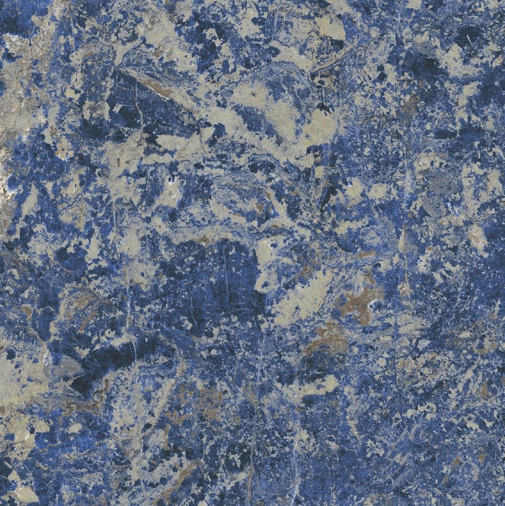 BIJOUX SODALITE BLEU GLO 6MM R 120X120