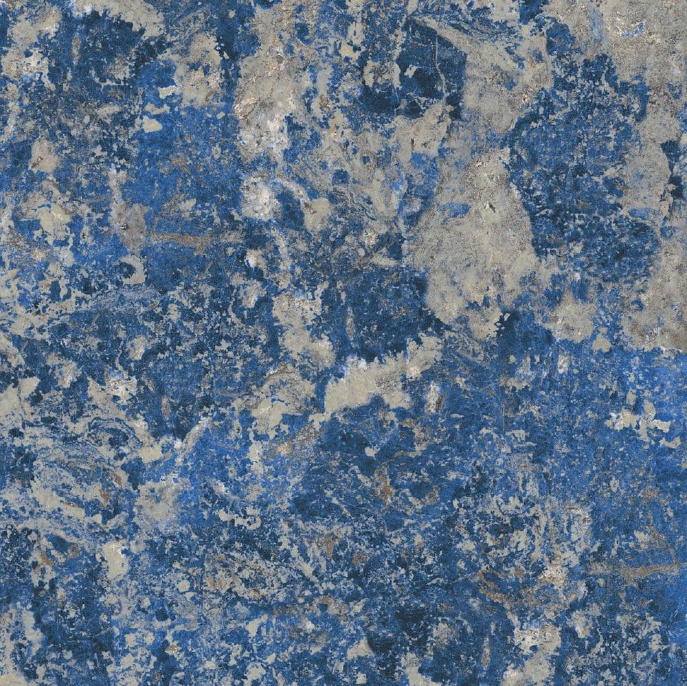BIJOUX SODALITE BLEU MAT 6MM R 120X120