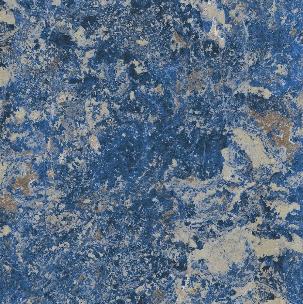 BIJOUX SODALITE BLEU MAT 6MM R 120X120