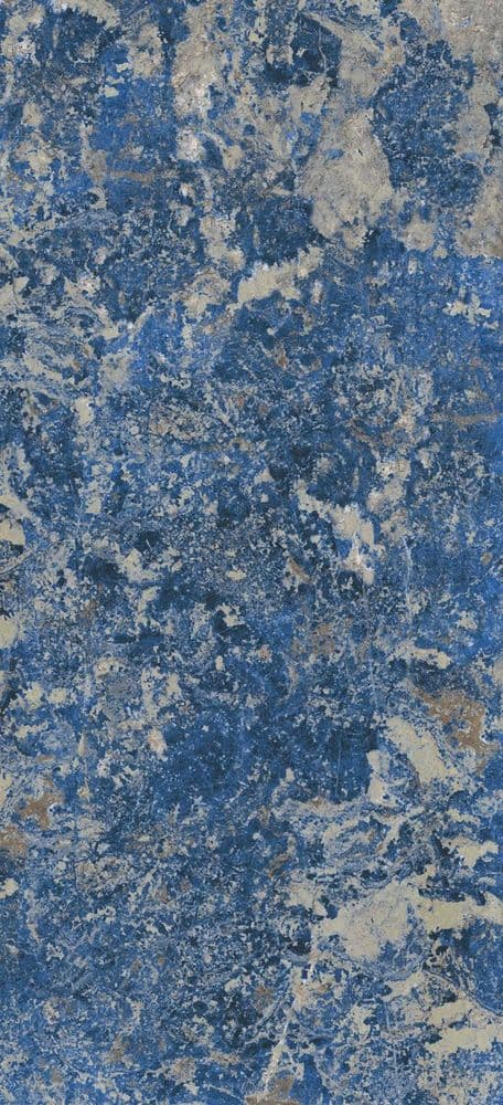 BIJOUX SODALITE BLEU MAT 6MM R 120X280