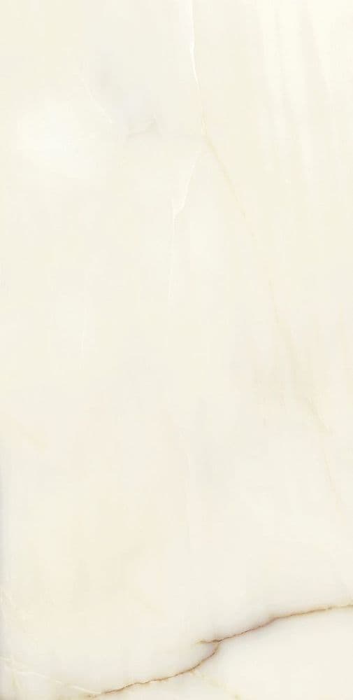 BIJOUX ONYX BLANCHE GLO 6MM R 60X120