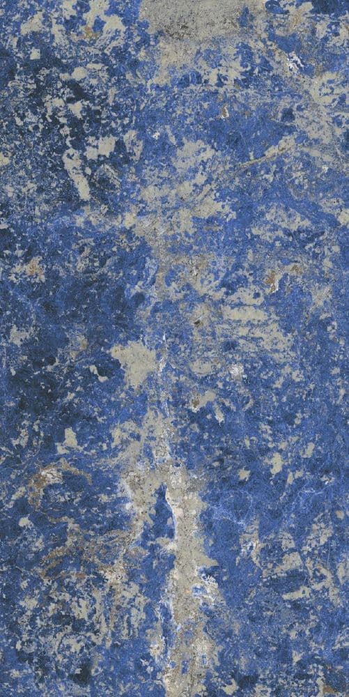 BIJOUX SODALITE BLEU GLO 6MM R 60X120