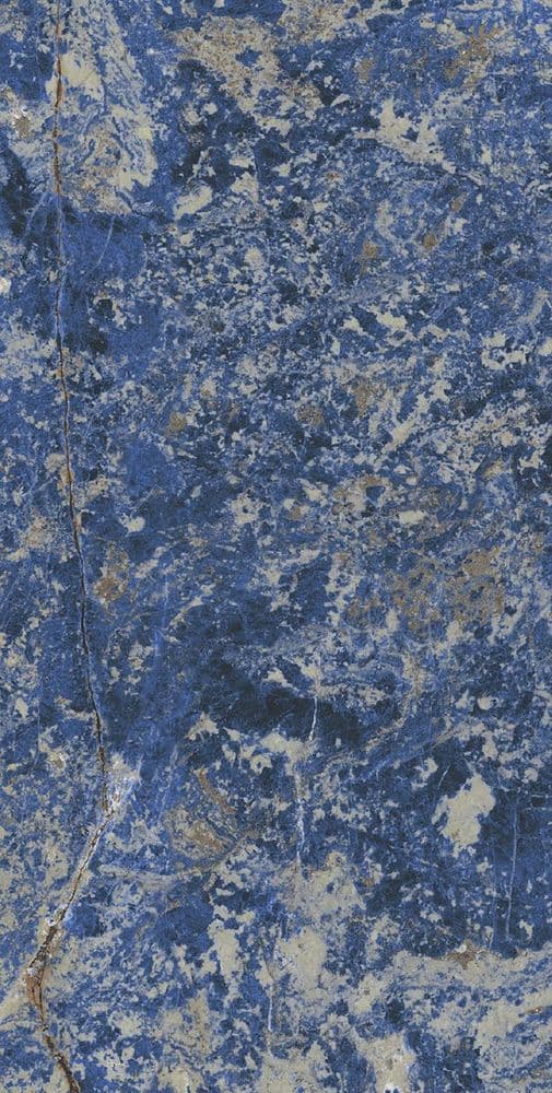 BIJOUX SODALITE BLEU GLO 6MM R 60X120