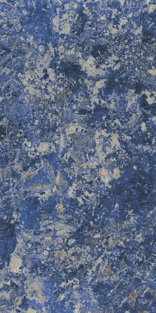 BIJOUX SODALITE BLEU GLO 6MM R 60X120