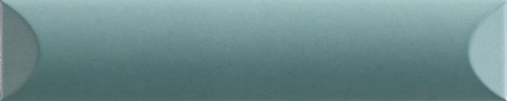 UP GREEN CUSCINO GLOSSY 5x25