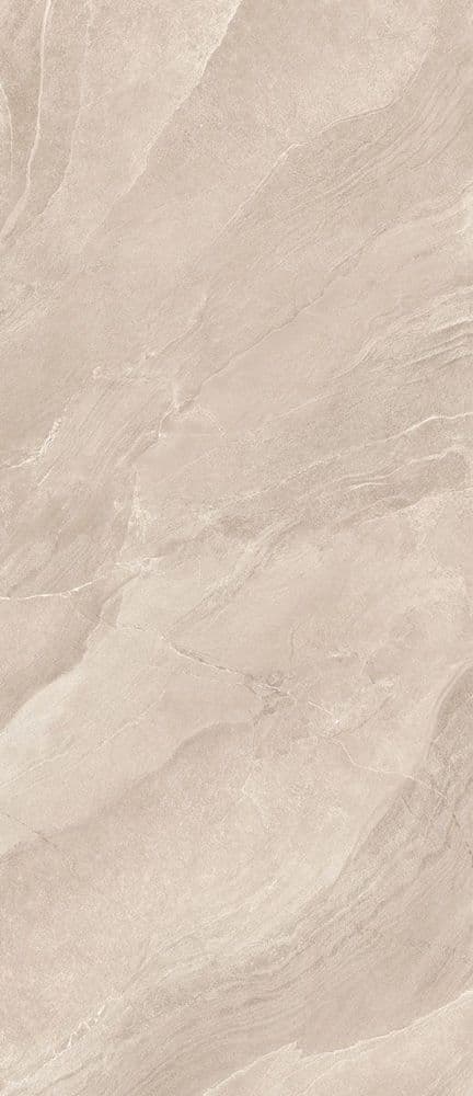 SLATEN STONE BEIGE 3D TEXTURE RET 6mm 120X278