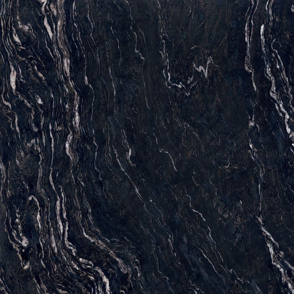 SENSI GEMS TITANIUM BLACK RET 120X120