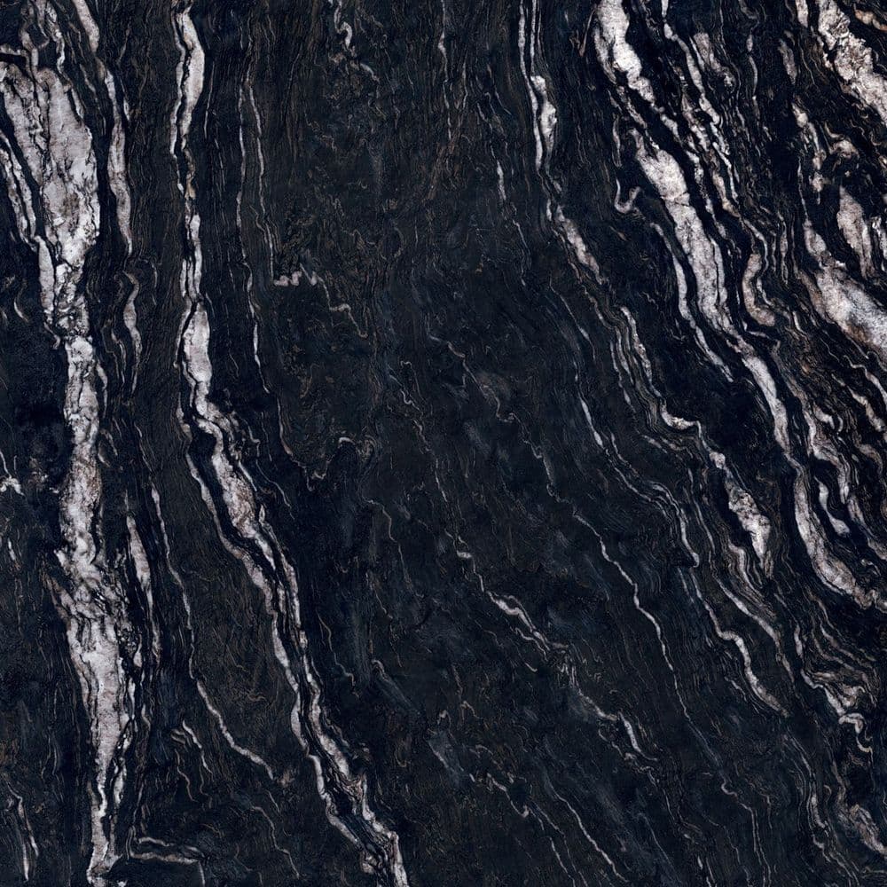 SENSI GEMS TITANIUM BLACK RET 120X120