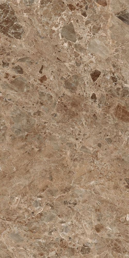 BRECCIA PARADISO BROWN LEVIGATO 60x120