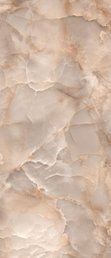 ONYX PEACH CRYSTAL POLISHED 60x120 6 mm