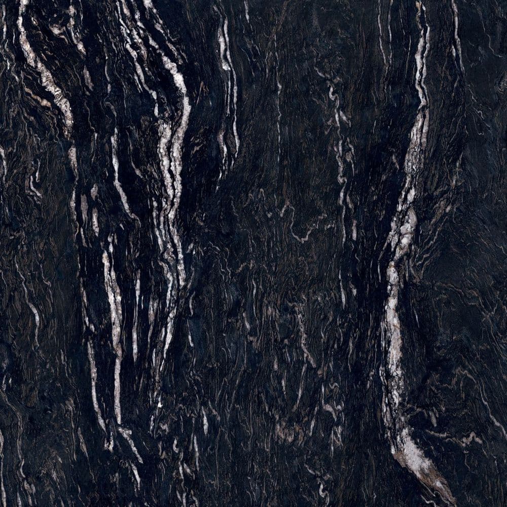 SENSI GEMS TITANIUM BLACK LUX+ 120X120