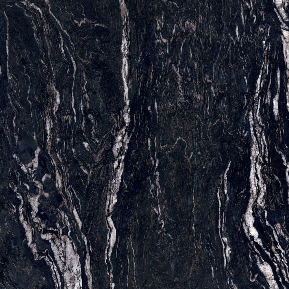 SENSI GEMS TITANIUM BLACK LUX+ 120X120