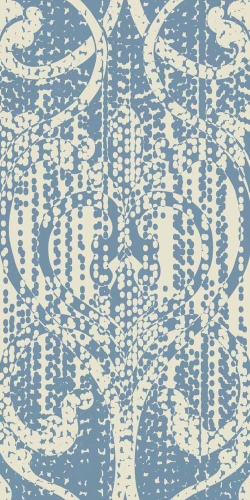 W&S D+ ANTIQUE AZURE 160X320