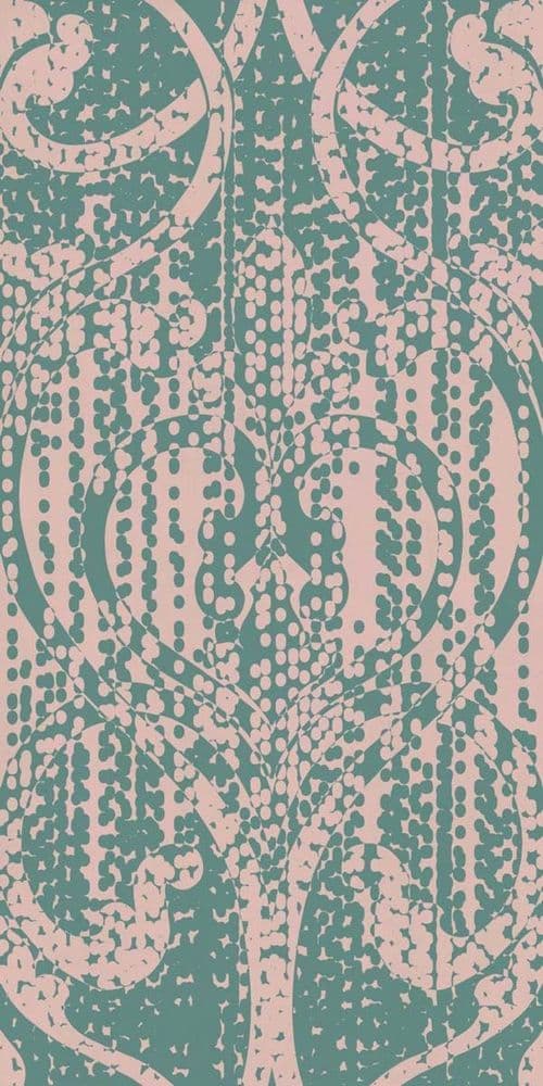 W&S D+ ANTIQUE PINK 160X320