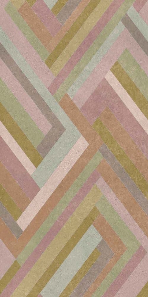 W&S D+ BLOCKS LILAC 160X320