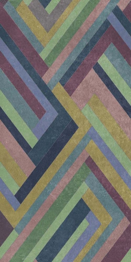 W&S D+ BLOCKS VIOLET 160X320