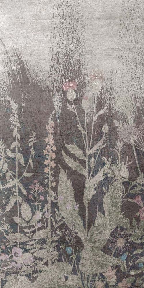 W&S D+ BOTANICAL GREY A 160X320